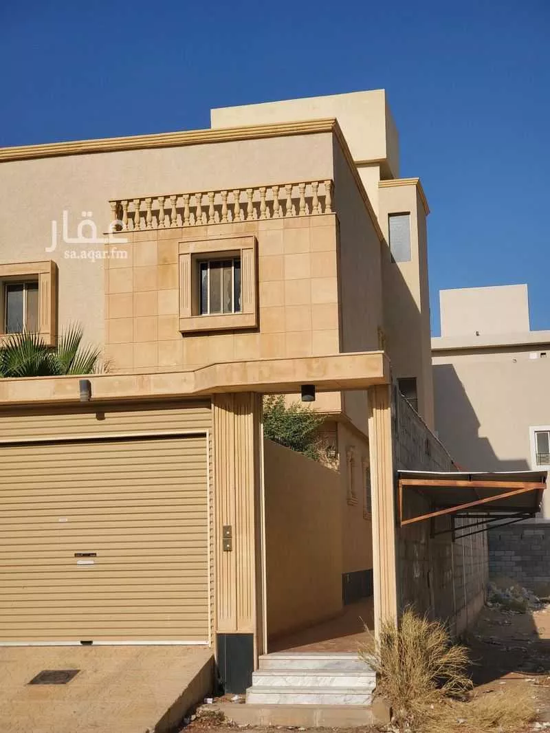 دور للإيجار في شارع 6859096, حي عقرباء, مدينة امارة منطقة الرياض - الجبيله, منطقة الرياض 1 صورة