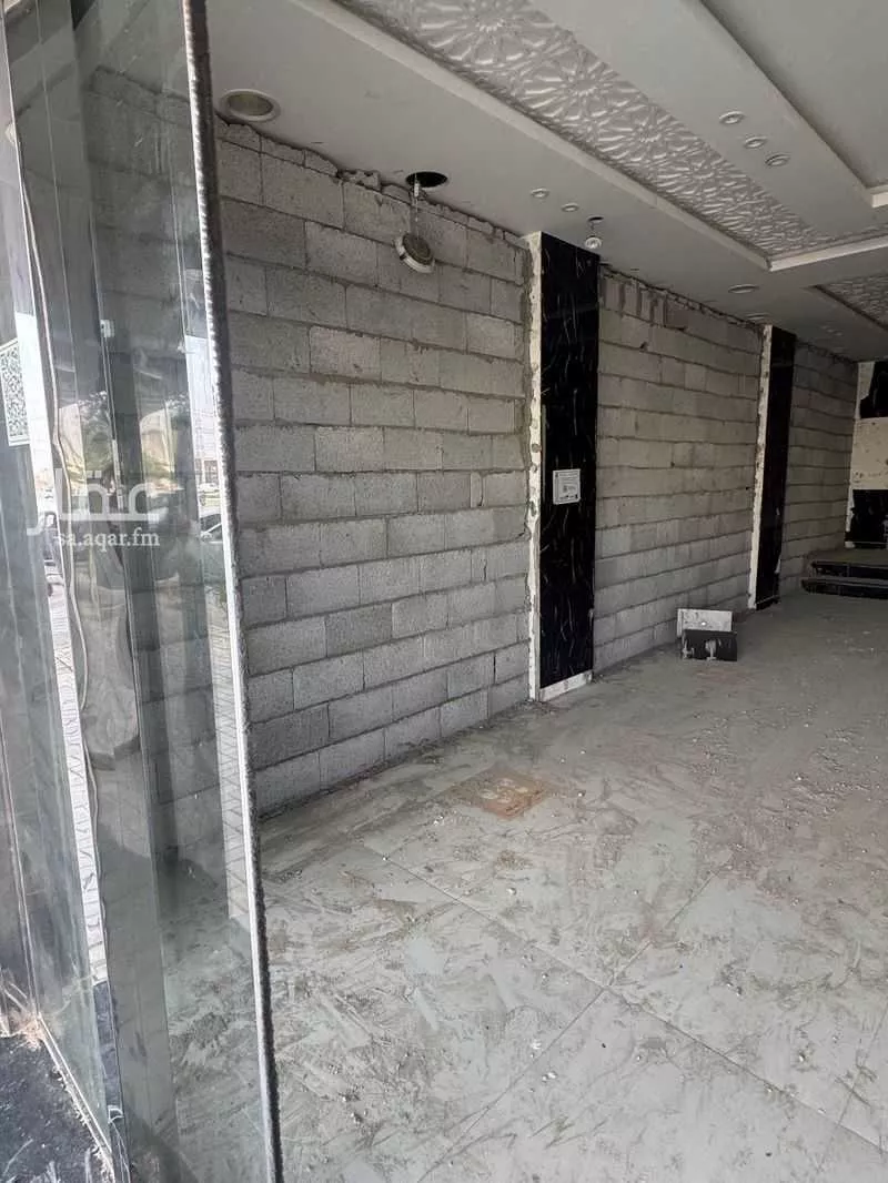 محل للإيجار في شارع الشيخ حسن بن حسين بن علي, حي قرطبة, مدينة الرياض, منطقة الرياض 1 صورة