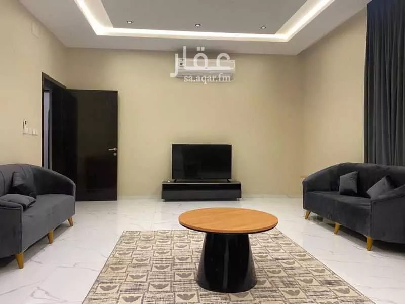 شقة للإيجار في شارع أبو اسحاق النجيرمي, حي النور, مدينة جازان, منطقة جازان 1 صورة