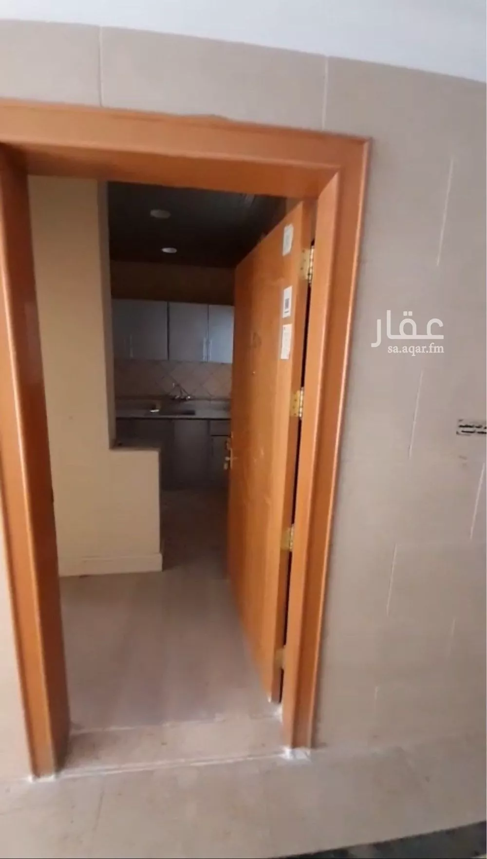 شقة للإيجار في  1 صورة