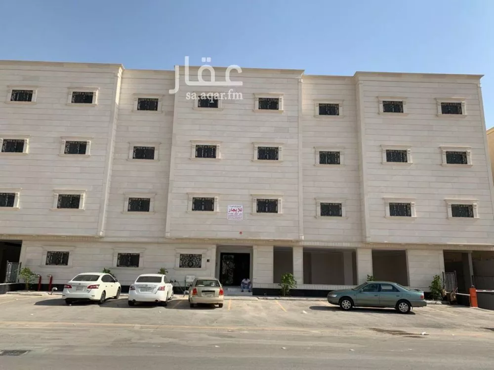 شقة للإيجار في شارع الفرعة, حي الياسمين, مدينة الرياض, منطقة الرياض 1 صورة