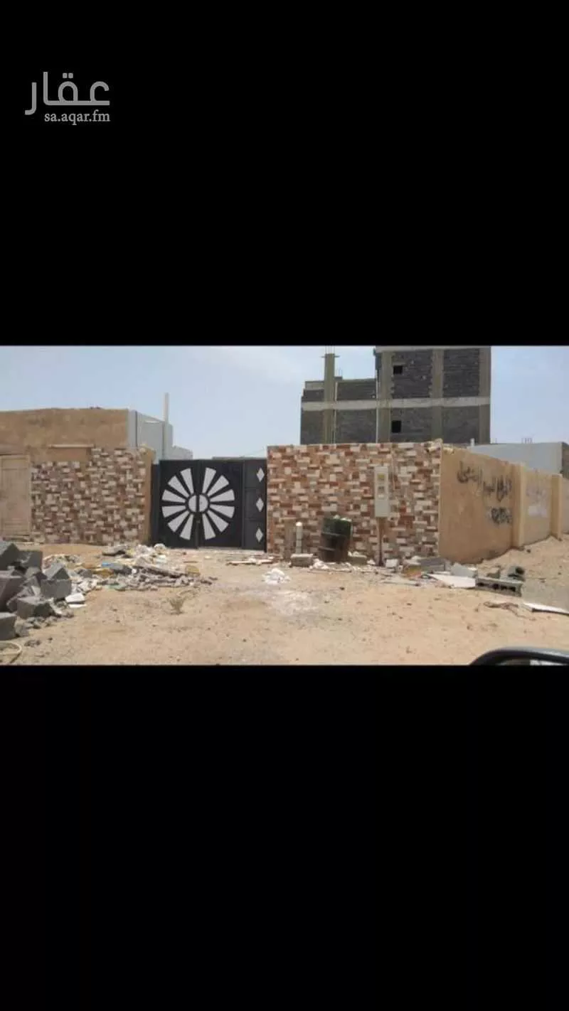 استراحة للبيع في شارع العشيرية 4, حي العشيرية, مدينة جدة, منطقة مكة المكرمة 1 صورة