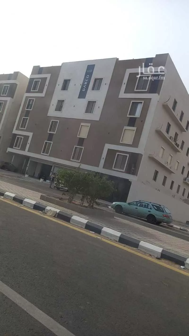 شقة للإيجار في شارع 0000, حي حكومي1, مدينة جدة, منطقة مكة المكرمة 1 صورة