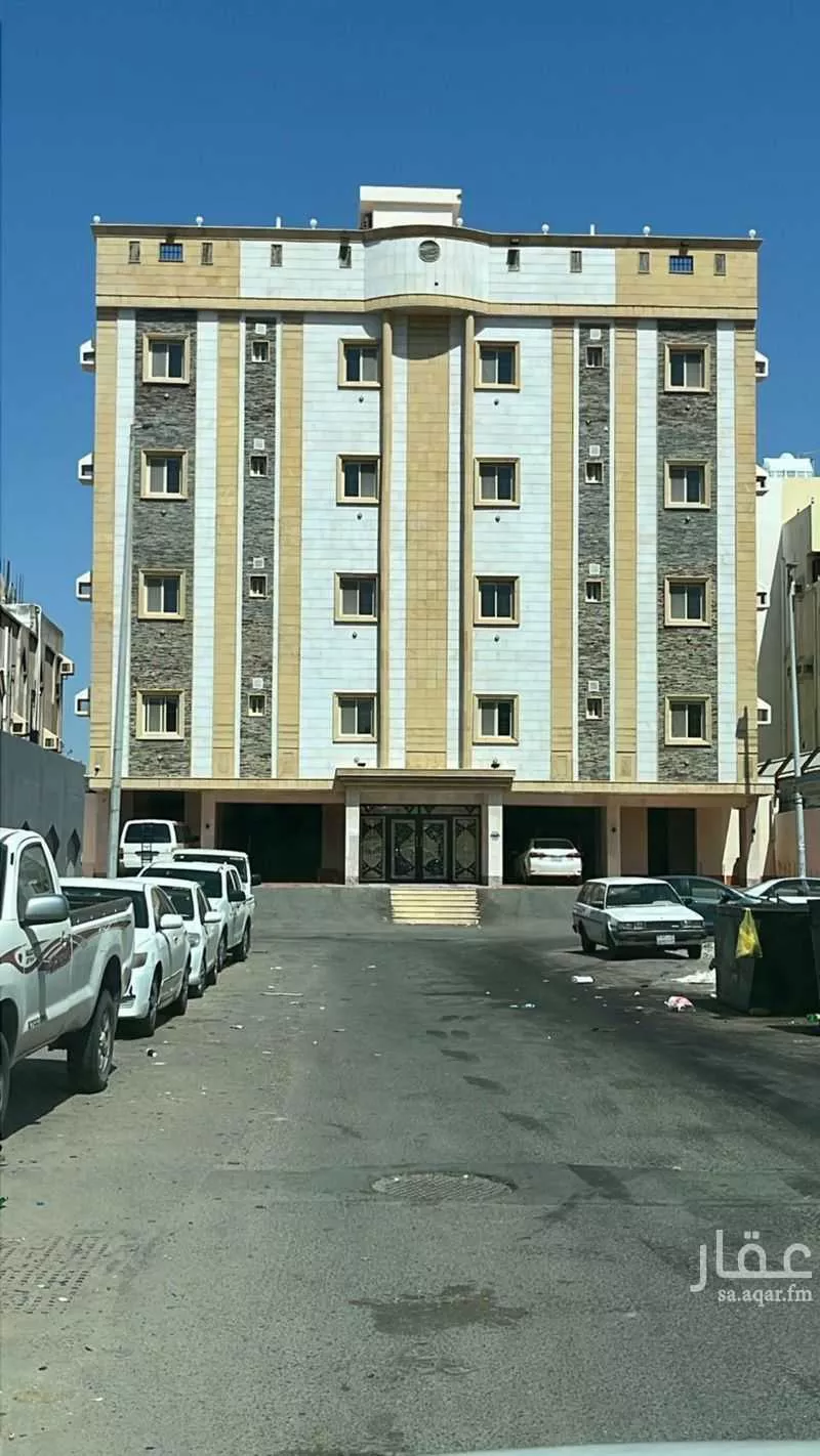 عمارة للبيع في شارع عاصم بن أبي النجود ، حي الربوة ، جدة ، جدة 1 صورة