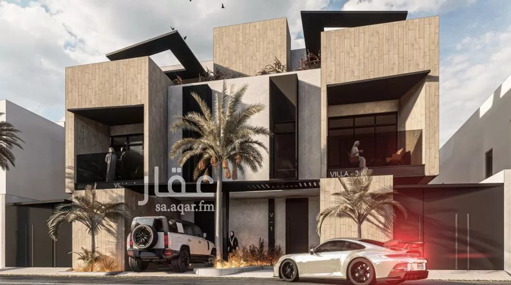 دور للبيع في شارع النميرة, حي المصيف, مدينة الرياض, منطقة الرياض 1 صورة