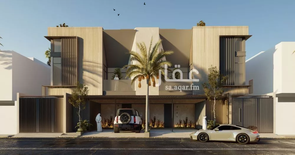 دور للبيع في شارع الجعدة, حي المصيف, مدينة الرياض, منطقة الرياض 1 صورة