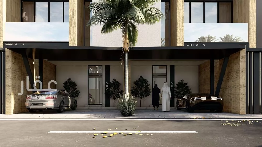 دور للبيع في شارع سليمان بن يوسف, حي المروج, مدينة الرياض, منطقة الرياض 1 صورة