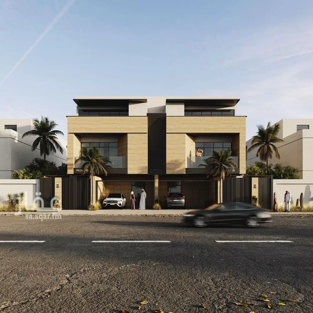 دور للبيع في شارع صلبوخ, حي الوادي, مدينة الرياض, منطقة الرياض 1 صورة