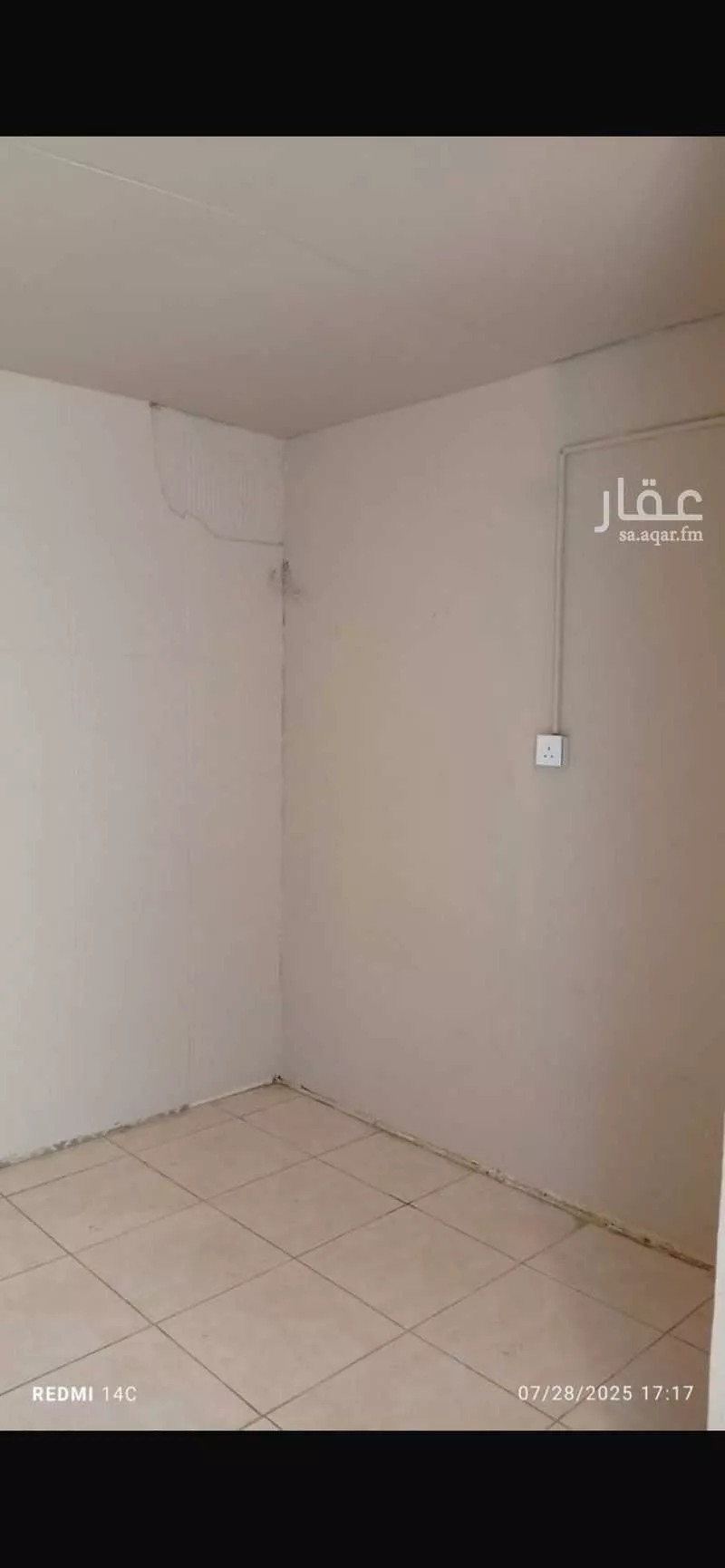 غرفة للإيجار في شارع الحاكم العباسي ، حي المحمدية ، جدة ، جدة 1 صورة