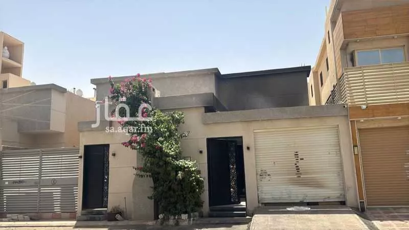 دور للإيجار في شارع وادي وج ، حي القادسية ، الرياض ، منطقة الرياض 1 صورة