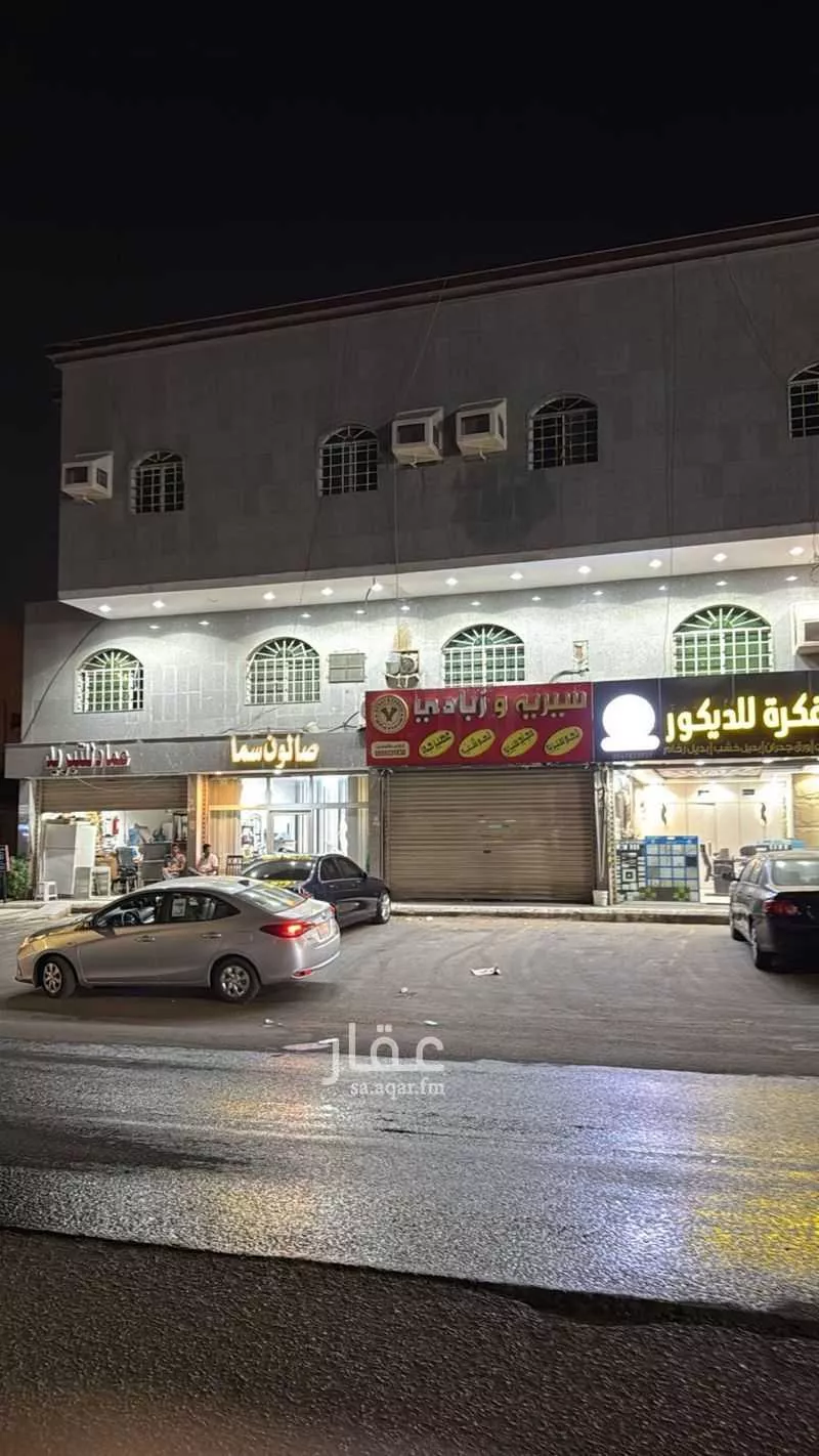 شقة للإيجار في شارع السامر, حي السامر, مدينة جدة, منطقة مكة المكرمة 1 صورة
