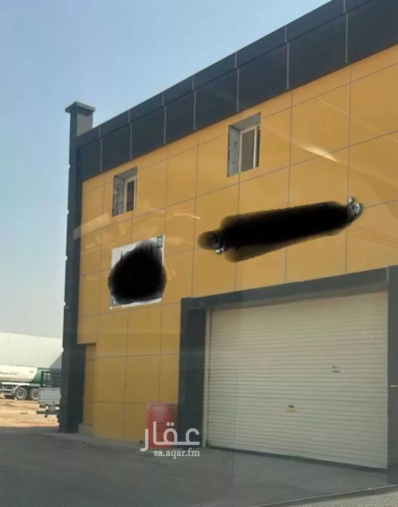 مستودع للإيجار في شارع 5346496, حي رواق الشرقي, مدينة بريده, منطقة القصيم 1 صورة