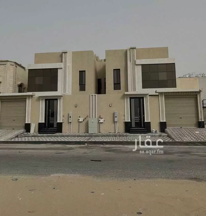 فيلا للبيع في شارع 31ا, حي طيبة, مدينة الدمام, المنطقة الشرقية 1 صورة