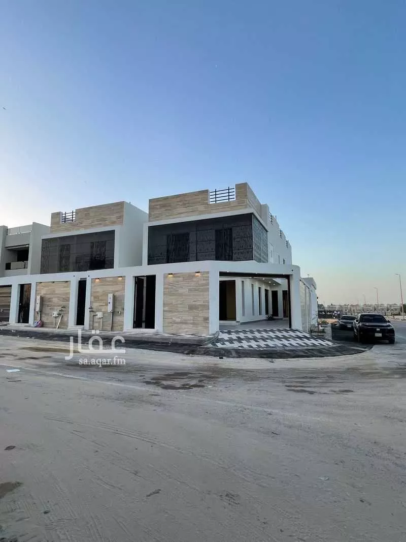 فيلا للبيع في شارع النجاح, حي الشعلة, مدينة الدمام, المنطقة الشرقية 1 صورة