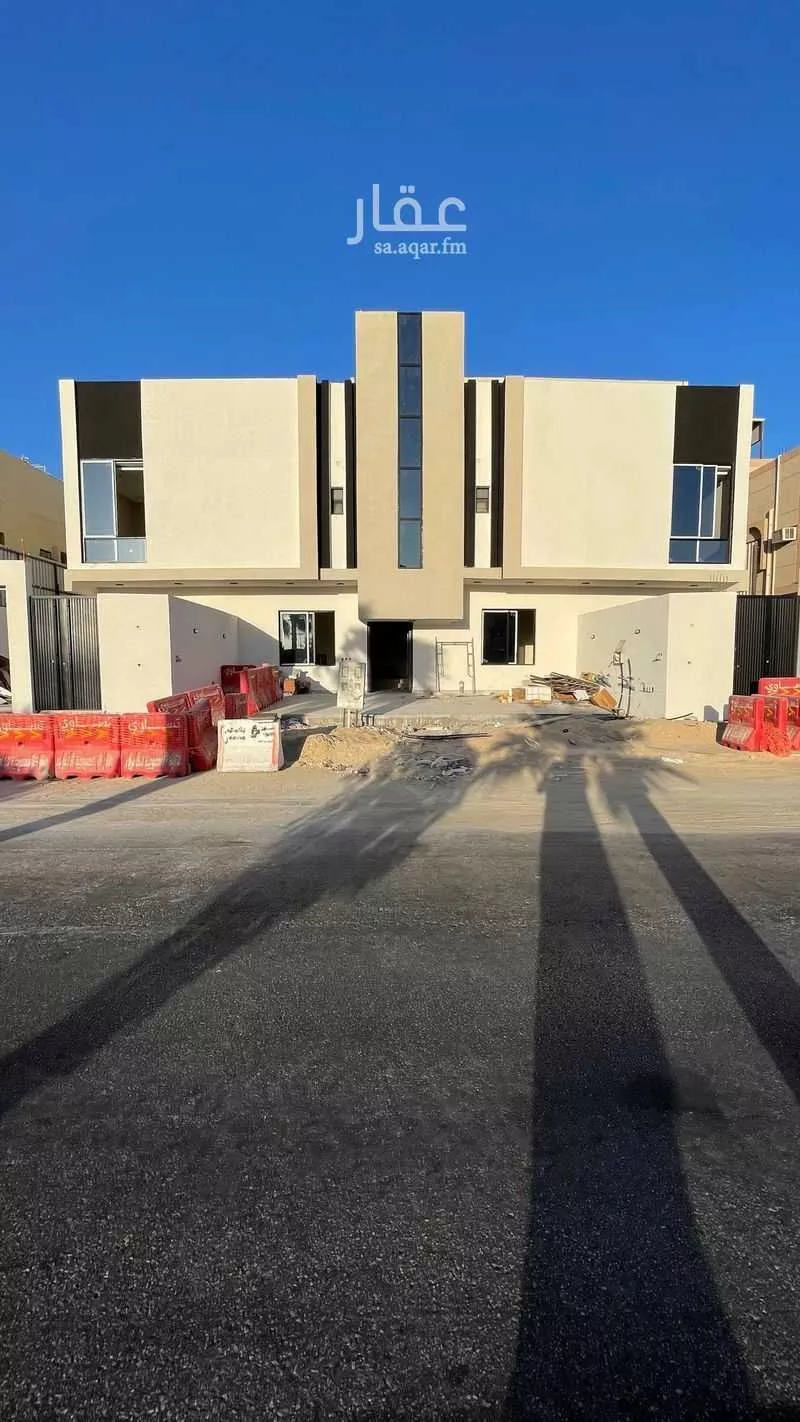 شقة للبيع في شارع الزبير بن العوام, حي بدر, مدينة الدمام, المنطقة الشرقية 1 صورة