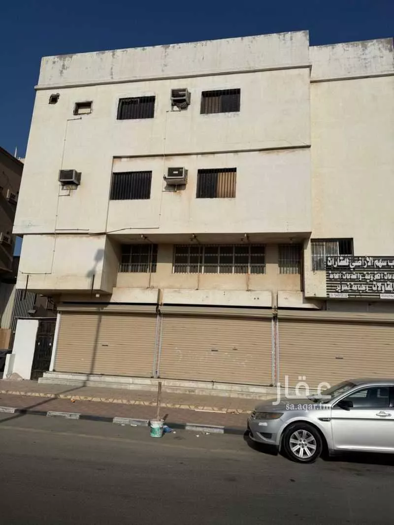 شقة للإيجار في شارع عمر ابن سعيد الاموي, حي القادسية, مدينة الدمام, المنطقة الشرقية 1 صورة