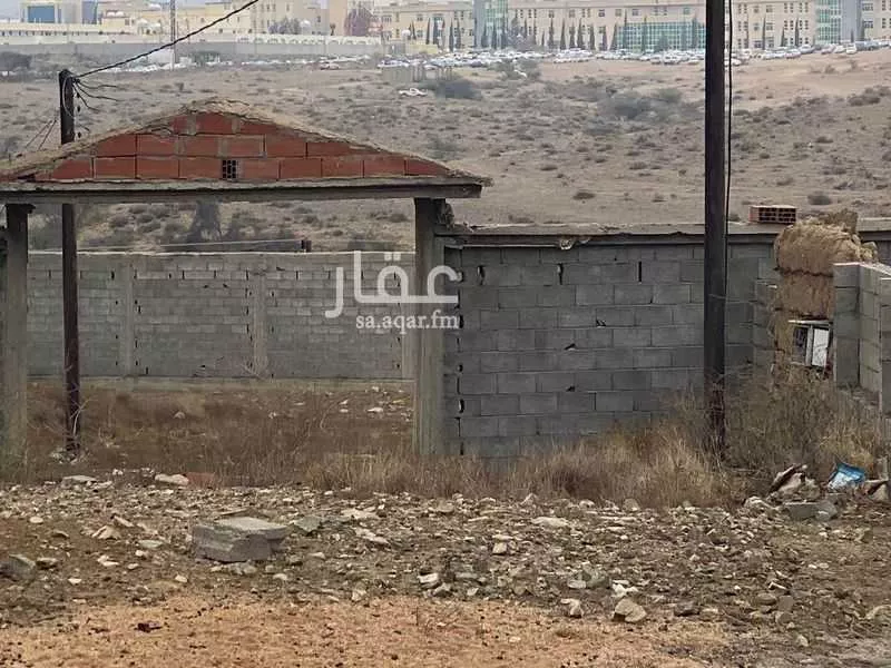 أرض للبيع في حي النعمان, مدينة ابها, منطقة عسير 1 صورة