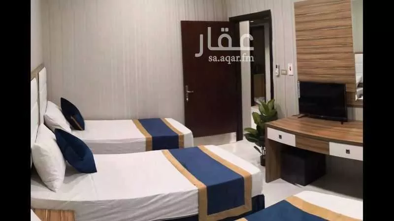 شقة للبيع في شارع الدائري الأول , حي أجياد, مدينة مكه المكرمه, منطقة مكة المكرمة 1 صورة