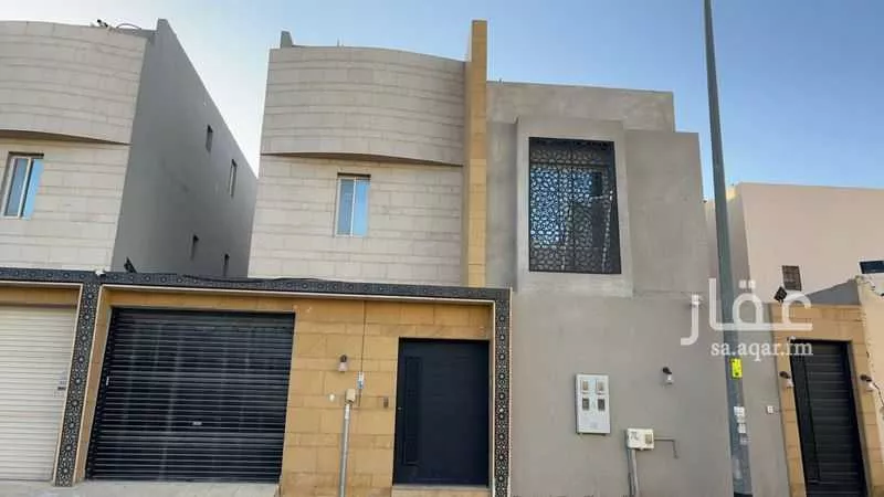 فيلا للبيع في شارع السيف الآمدي, حي النرجس, مدينة الرياض, منطقة الرياض 1 صورة