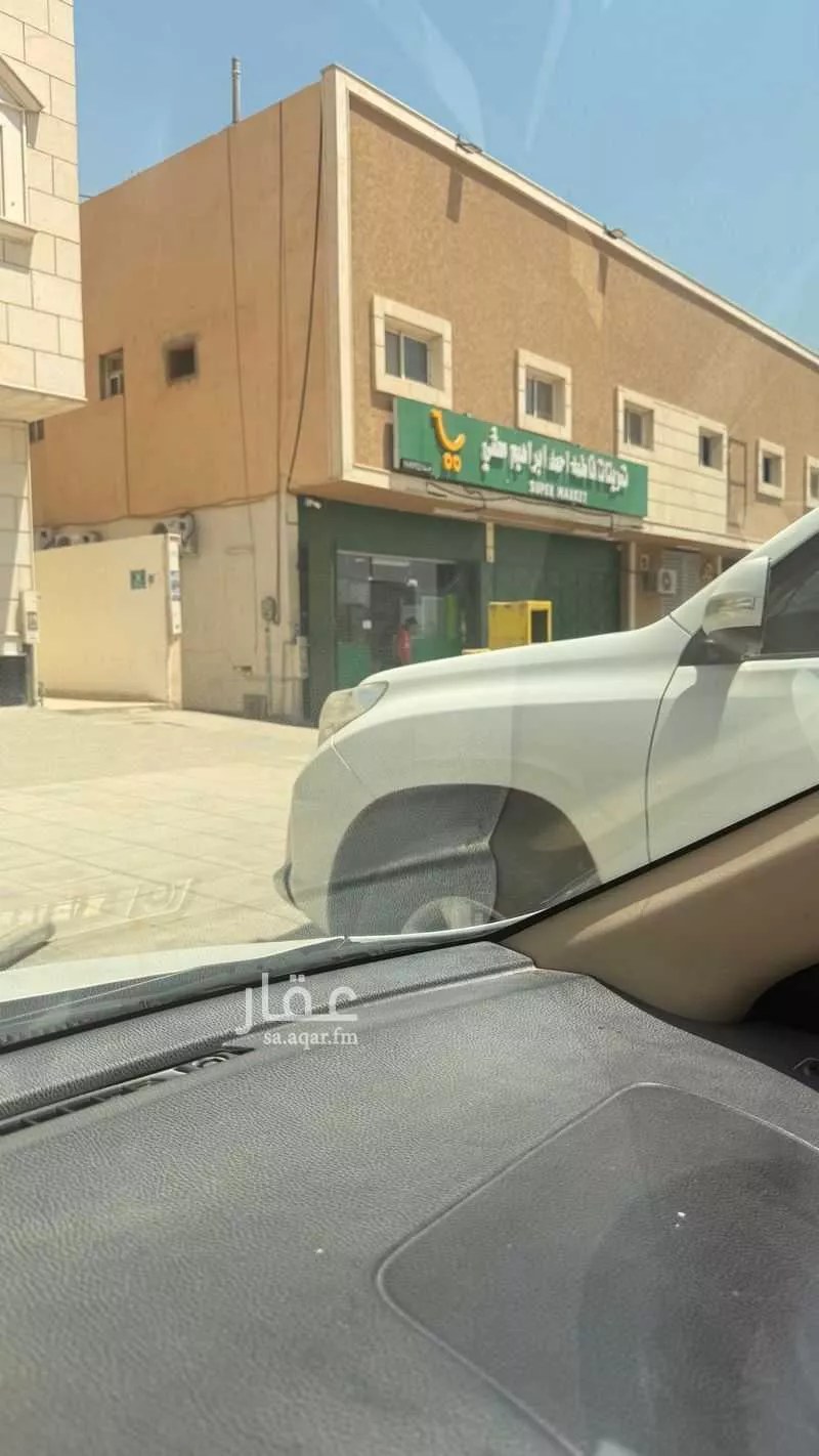عمارة للإيجار في شارع العباس بن مرداس, حي طويق, مدينة الرياض, منطقة الرياض 1 صورة