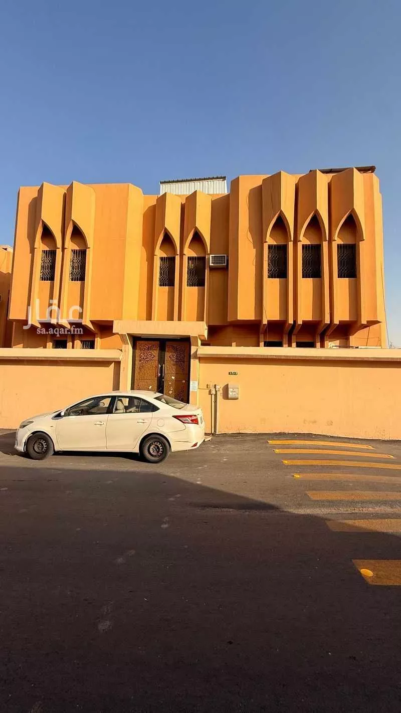 دور للإيجار في شارع ابراهيم بن حسين, حي الريان, مدينة الرياض, منطقة الرياض 1 صورة