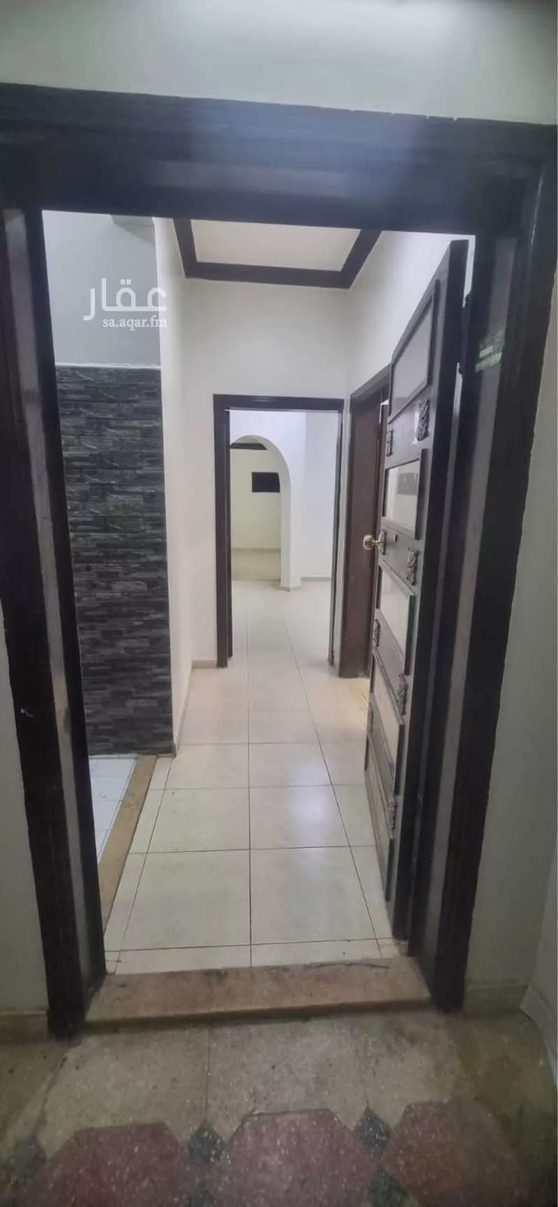 شقة للإيجار في شارع عبدالله بن عباس, حي الروابي, مدينة الرياض, منطقة الرياض 1 صورة