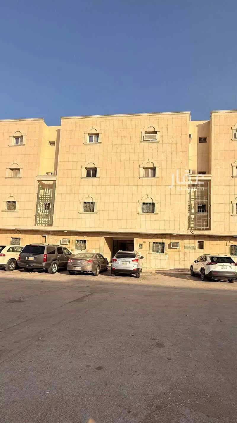 شقة للإيجار في شارع الشاظي, حي الريان, مدينة الرياض, منطقة الرياض 1 صورة