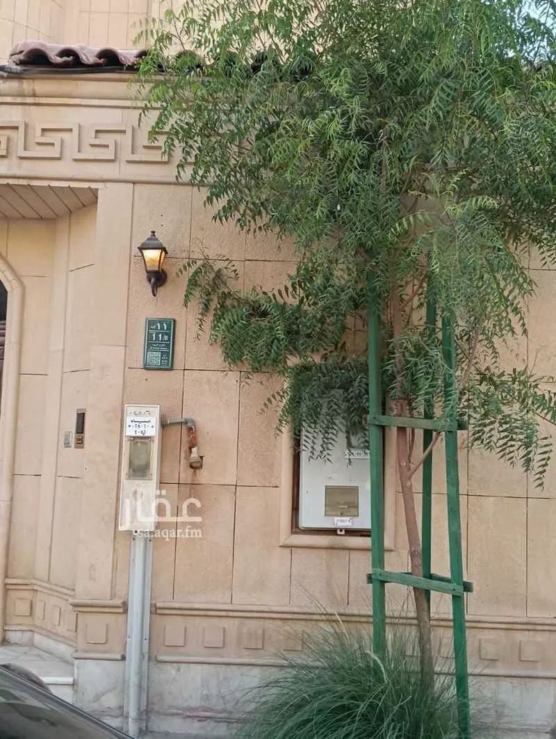 دور للإيجار في شارع الزيمه, حي الفلاح, مدينة الرياض, منطقة الرياض 1 صورة