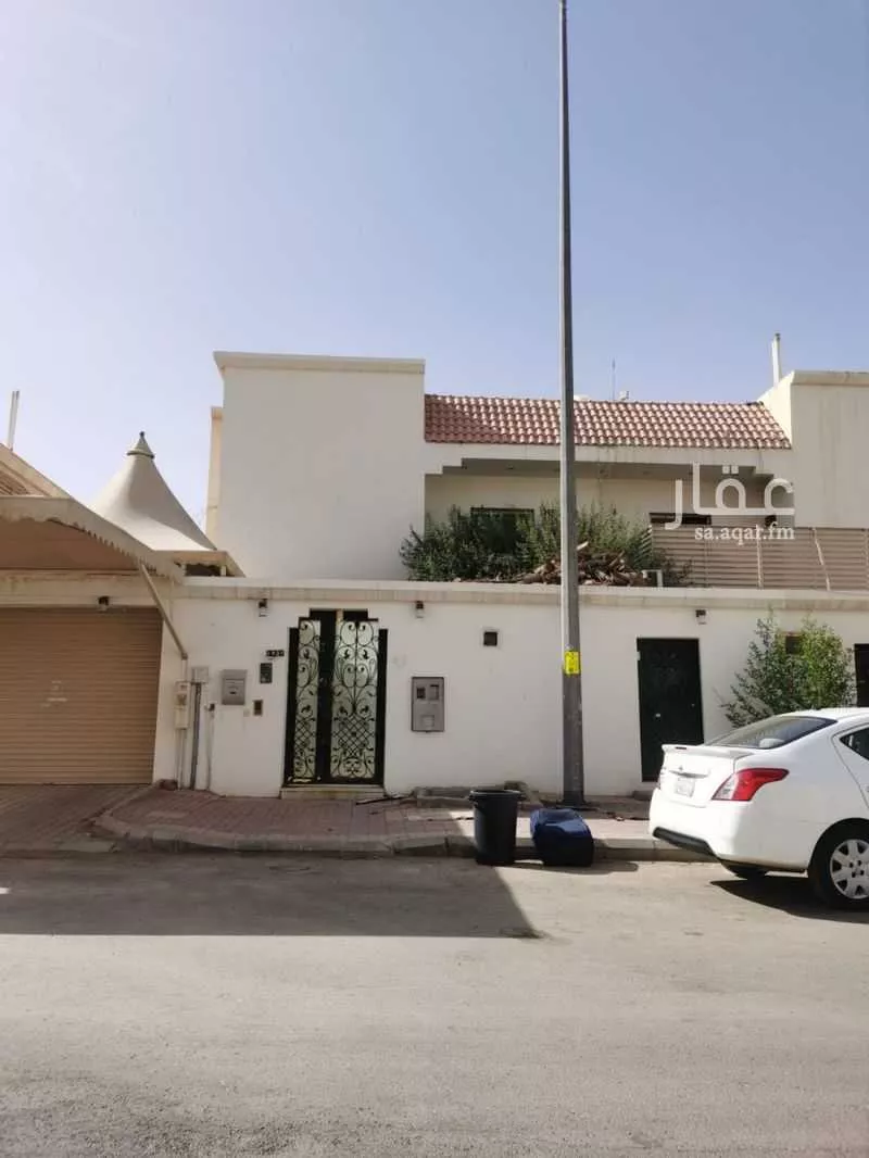 فيلا للبيع في شارع ابن نصرالله, حي التعاون, مدينة الرياض, منطقة الرياض 1 صورة