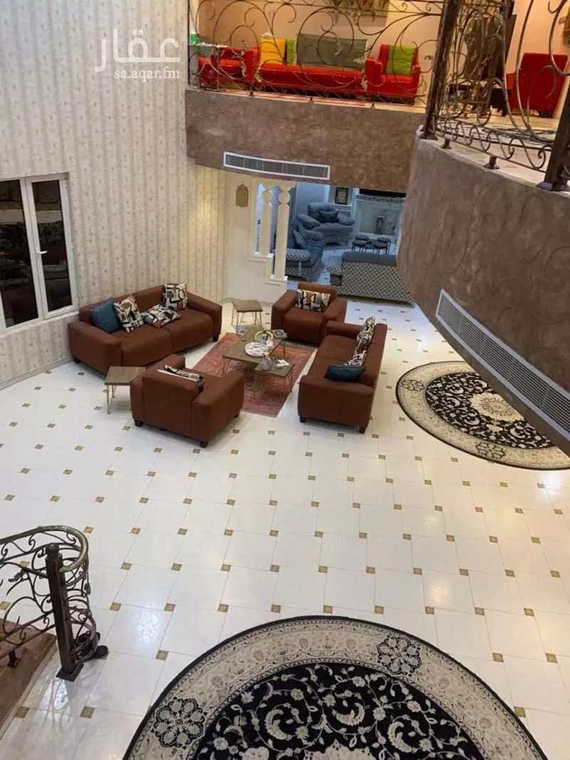 فيلا للبيع في شارع الكرا, حي إشبيلية, مدينة الرياض, منطقة الرياض 1 صورة