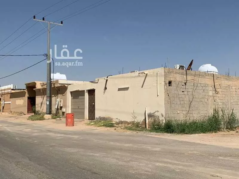 استراحة للبيع في شارع 4770932, حي الخزامى, مدينة بريده, منطقة القصيم 1 صورة