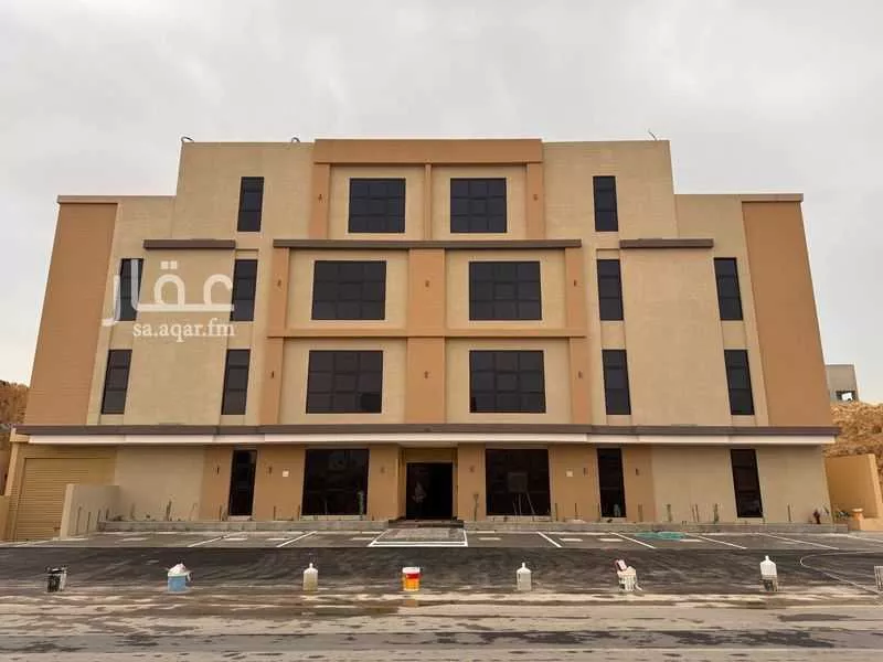 شقة للبيع في شارع سليمان بن عبدالله الجبرين, حي النرجس, مدينة الرياض, منطقة الرياض 1 صورة