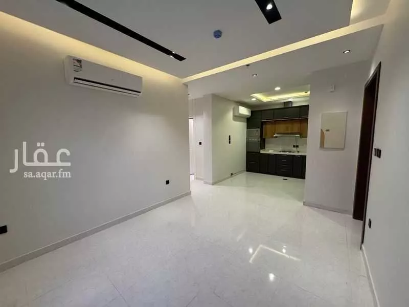 شقة للإيجار في شارع أحمد الثعلبي, حي النرجس, مدينة الرياض, منطقة الرياض 1 صورة