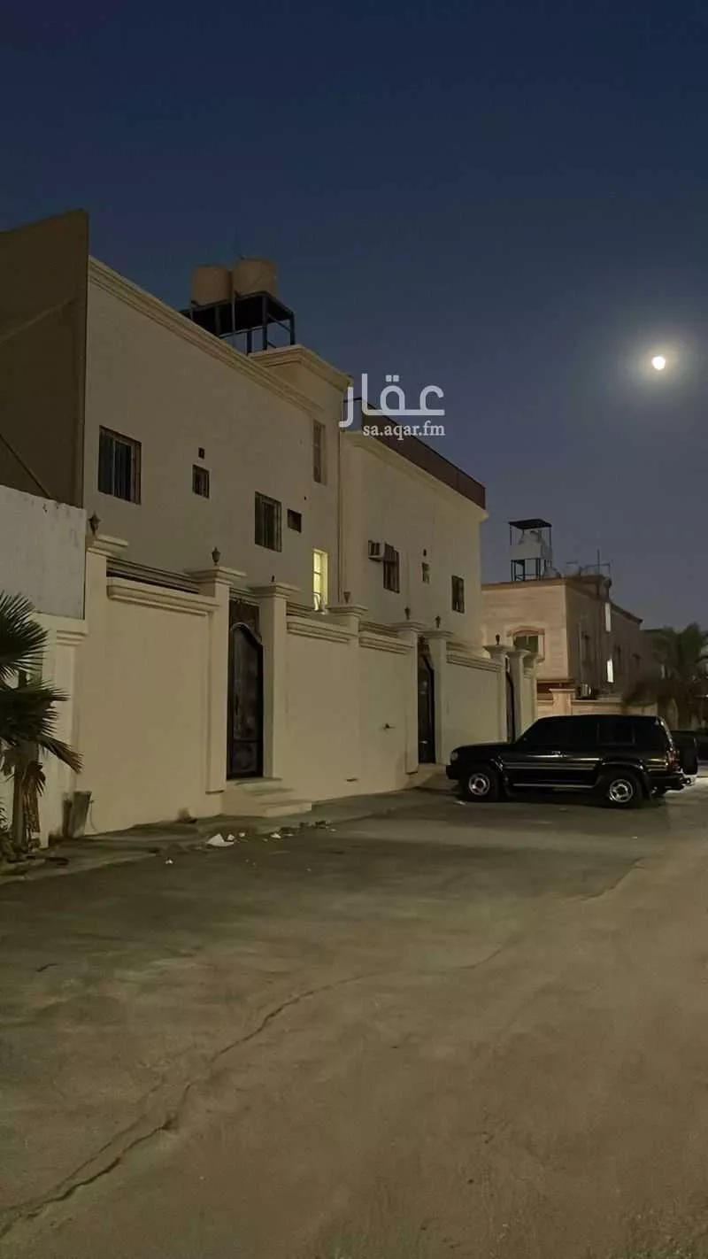 شقة للإيجار في شارع عبد الحميد الكاتب, حي المنار, مدينة الدمام, المنطقة الشرقية 1 صورة