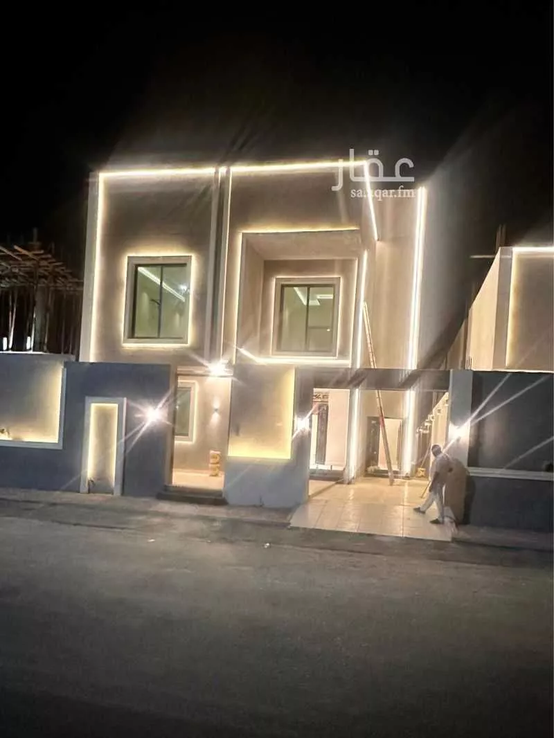 فيلا للبيع في شارع الحكيم السمر قندي ، حي ولي العهد ، مكة ، منطقة مكة المكرمة 1 صورة