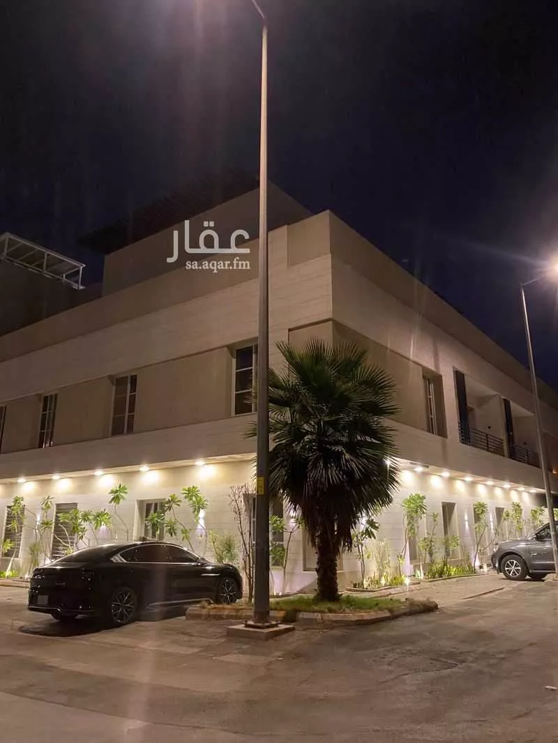 شقة للبيع في شارع الحوطة, حي الملقا, مدينة الرياض, منطقة الرياض 1 صورة