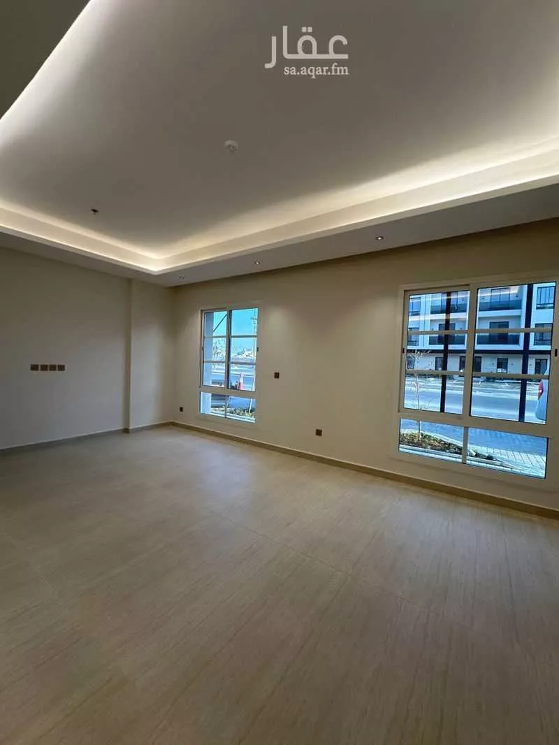 شقة للبيع في شارع عثمان ابن عفان, حي النرجس, مدينة الرياض, منطقة الرياض 1 صورة