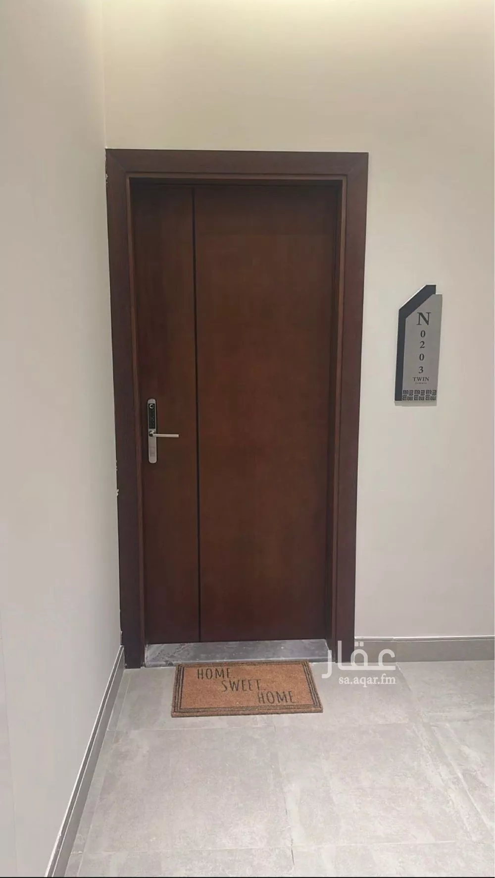 شقة للبيع في شارع الملك فهد الفرعي, حي النخيل, مدينة الرياض, منطقة الرياض 1 صورة