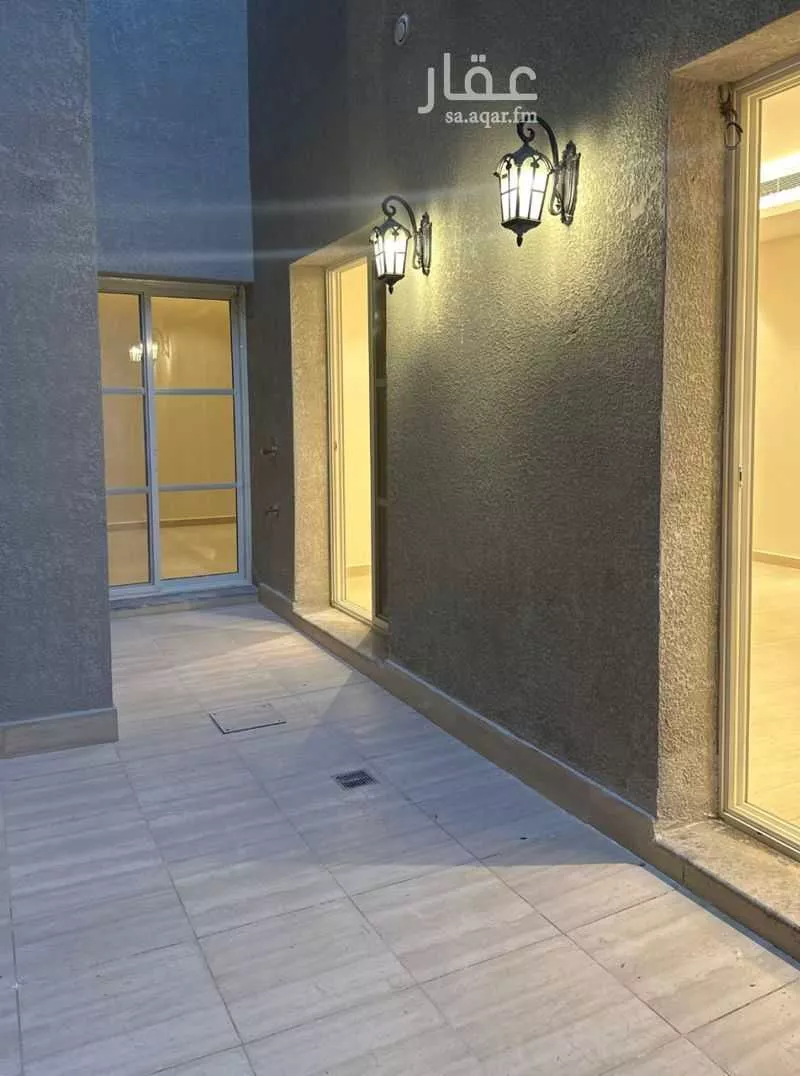 شقة للبيع في شارع جبريل بن جميل, حي النرجس, مدينة الرياض, منطقة الرياض 1 صورة