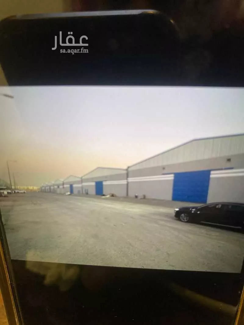 مستودع للإيجار في حي طويق, مدينة الرياض, منطقة الرياض 1 صورة