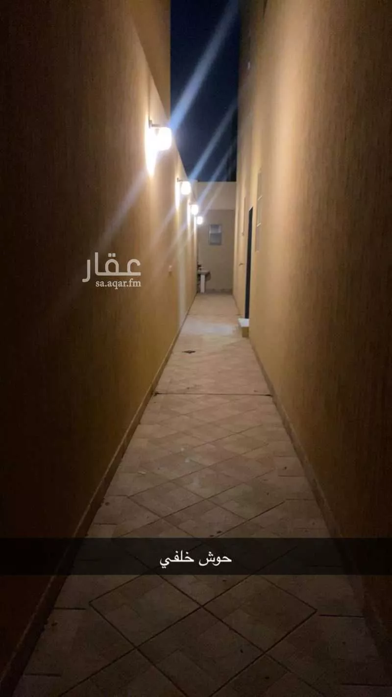 شقة للإيجار في شارع الغماسية, حي ظهرة لبن, مدينة الرياض, منطقة الرياض 1 صورة