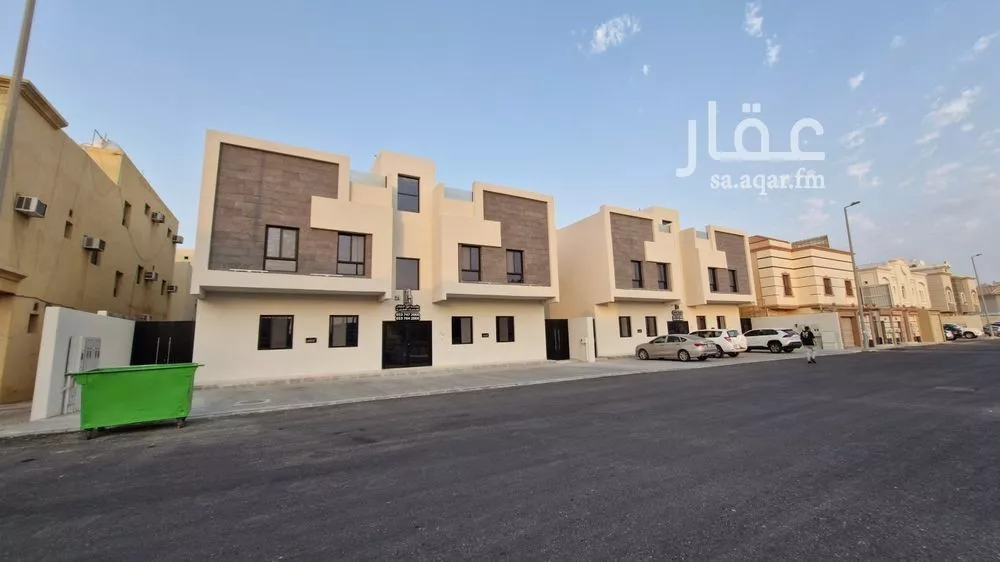 شقة للإيجار في شارع سعيد بن نافع, حي الراكة الجنوبية, مدينة الخبر, المنطقة الشرقية 1 صورة