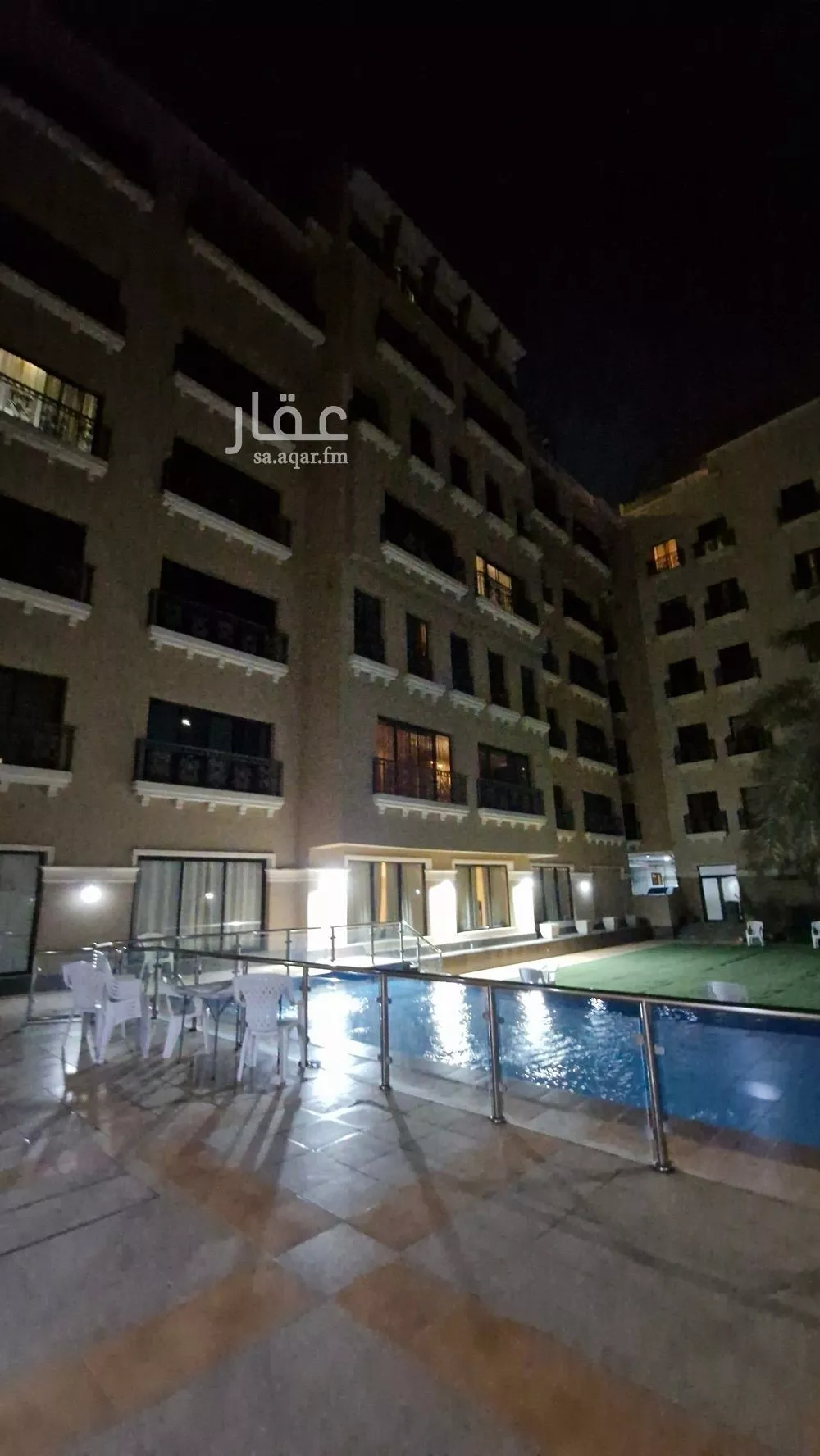 شقة للإيجار في شارع قيس بن الحصين, حي الروابي, مدينة الخبر, المنطقة الشرقية 1 صورة