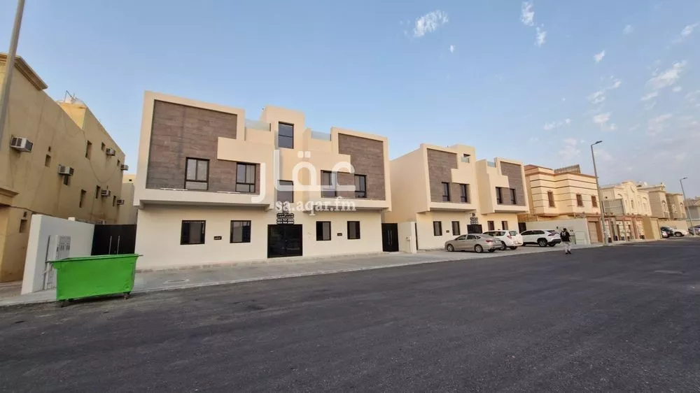 شقة للإيجار في شارع سعيد بن نافع, حي الراكة الجنوبية, مدينة الخبر, المنطقة الشرقية 1 صورة