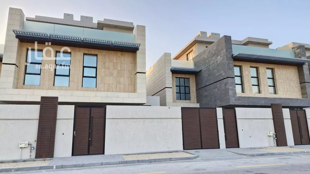 فيلا للبيع في شارع البراق, حي البحر, مدينة الخبر, المنطقة الشرقية 1 صورة