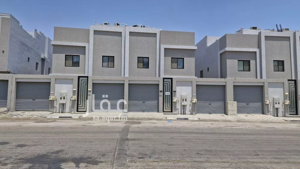 فيلا للبيع في حي الراكة الشمالية, مدينة الدمام, المنطقة الشرقية 1 صورة