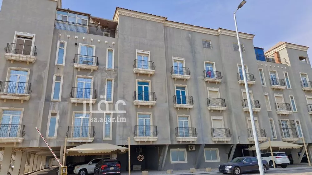 شقة للإيجار في حي تهامة, مدينة الدمام, المنطقة الشرقية 1 صورة