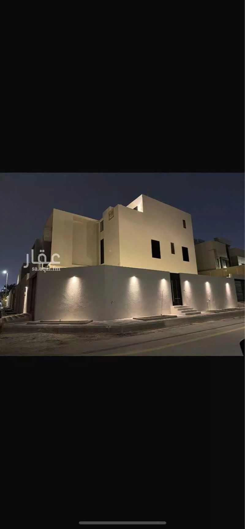 فيلا للبيع في شارع ابو عاصم الجهني, حي قرطبة, مدينة الخبر, المنطقة الشرقية 1 صورة