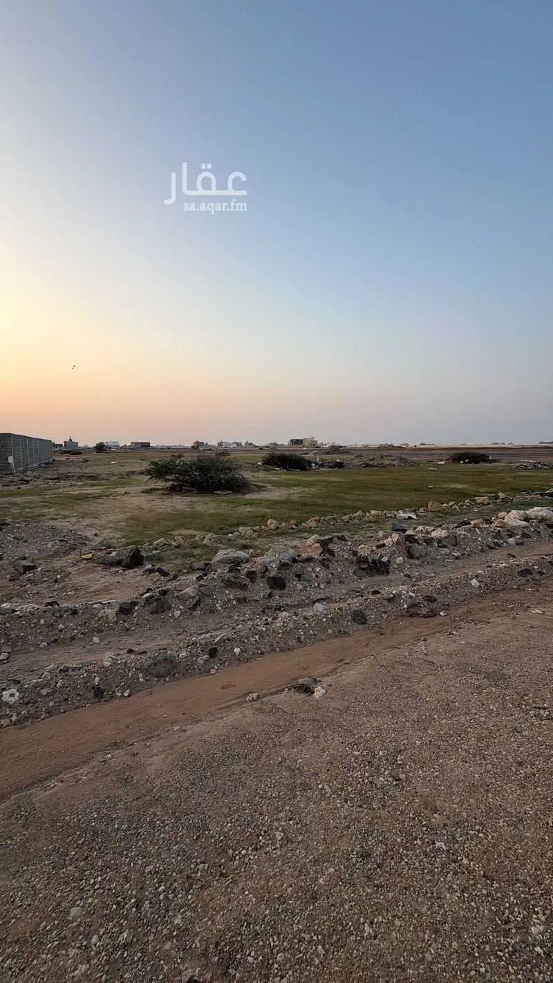 أرض للبيع في حي النجمة, مدينة جدة, منطقة مكة المكرمة 1 صورة