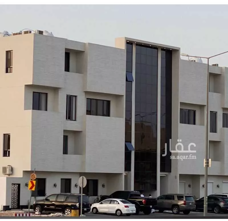 شقة للبيع في شارع هاجر ، حي اليرموك ، الرياض ، منطقة الرياض 1 صورة